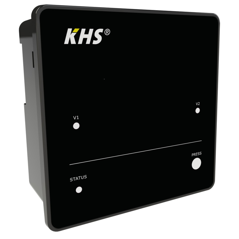 Řídící jednotka PRO pro KHS Hygiene Flush Box Kemper