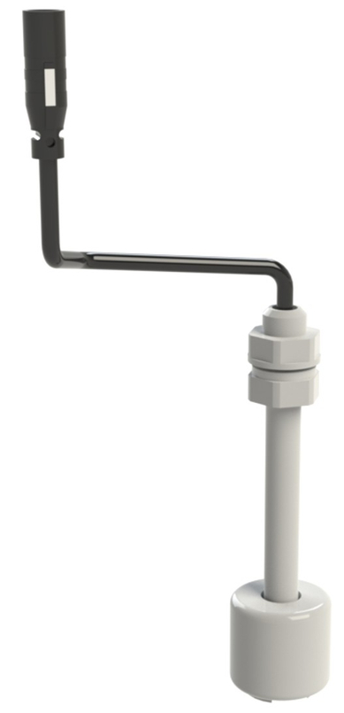 Plovákový spínač pro KHS Hygiene Flush Box Kemper