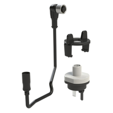 Průtokoměr pro KHS Hygiene Flush Box LITE Kemper