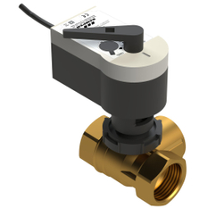 Regulátor pro KTS Fresh Water Station Slave Kemper, DN 6