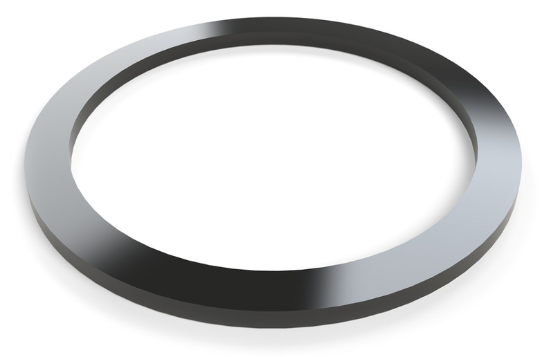 Horní část těsnění je z EPDM Kemper, pro DN 40