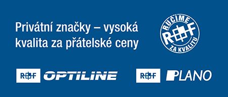 Privátní značky