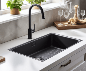 Nejčastější chyby při výběru vodovodní baterie