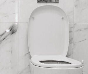 Panty a příslušenství pro WC sedátka
