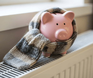 Jak ušetřit na topení během zimy