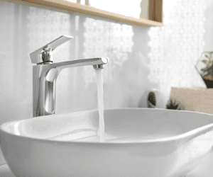 Přehled typů umyvadel