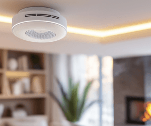 Smart technologie do koupelny a domácnosti