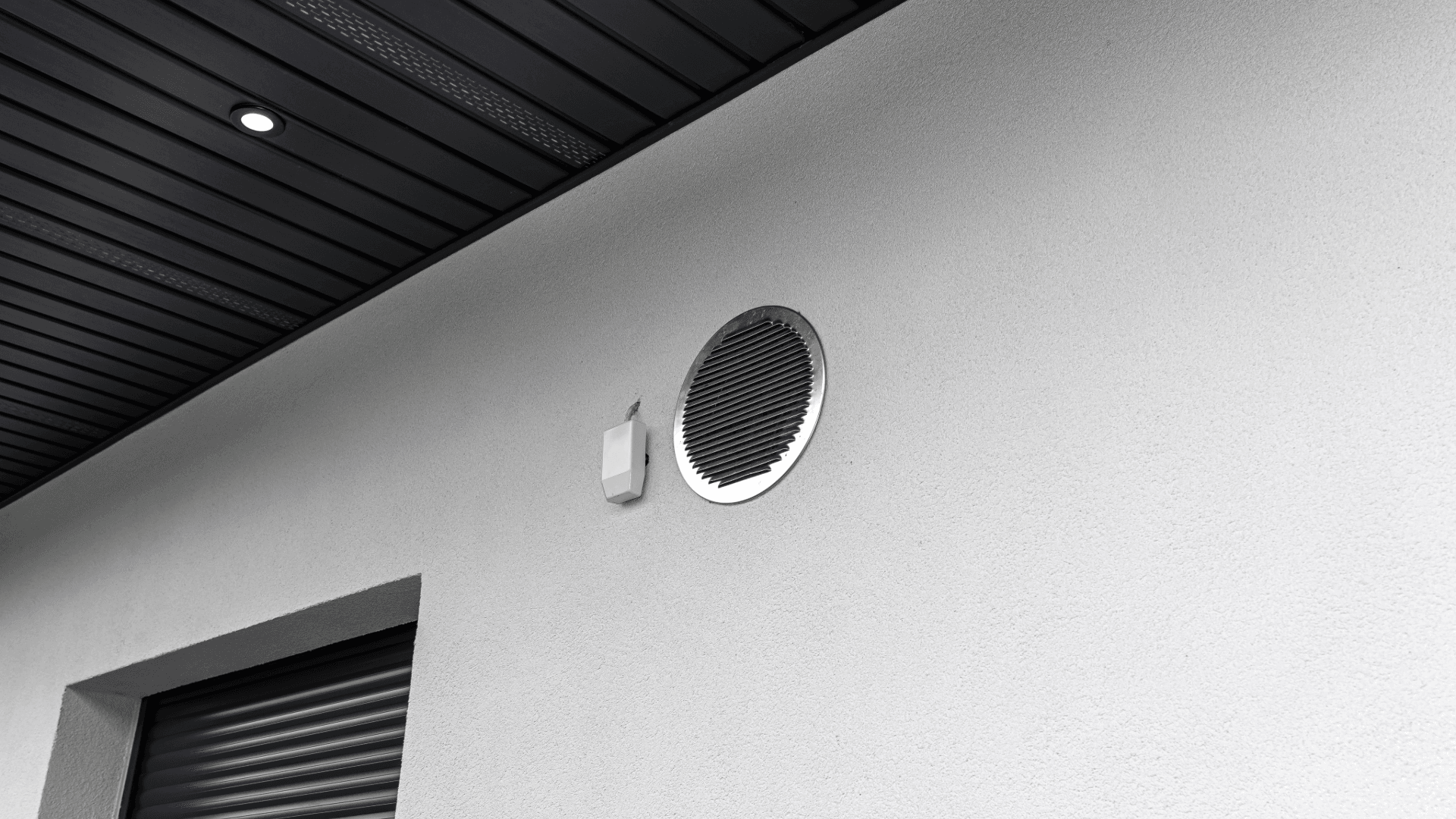 Řízené větrání – zdravé bydlení s úsporou energie